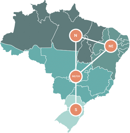 relatorios mapa